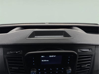 2024 Ford Transit 250