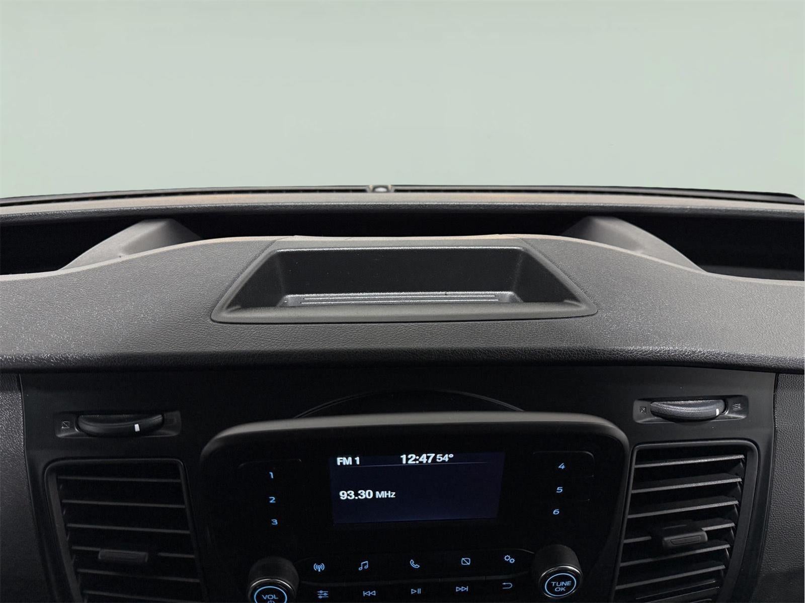 2024 Ford Transit 250