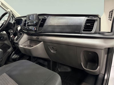 2024 Ford Transit 250