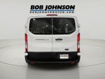 2024 Ford Transit 250