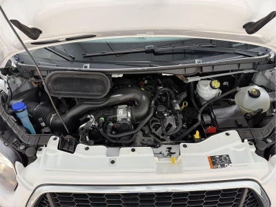 2024 Ford Transit 250