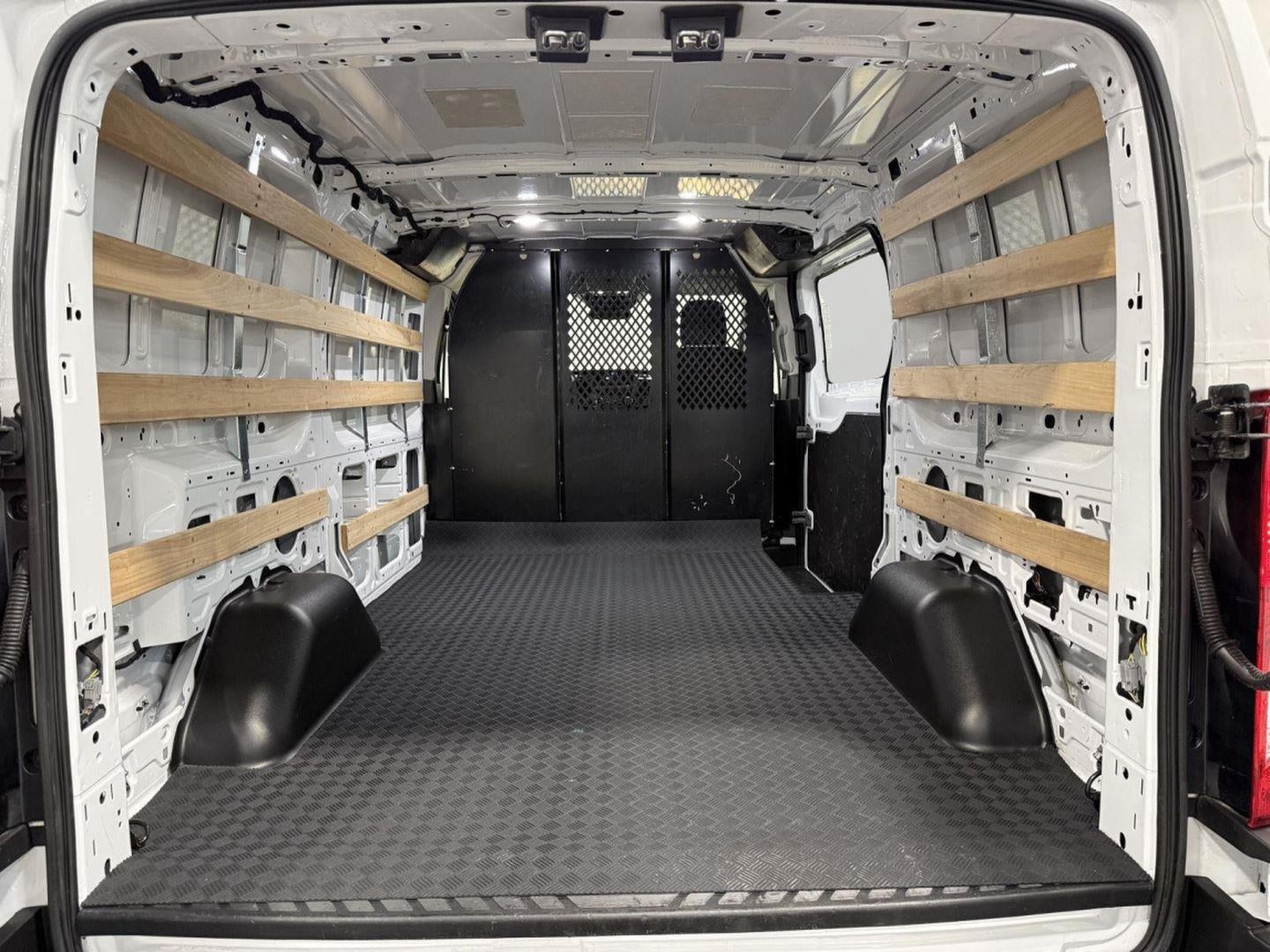 2024 Ford Transit 250