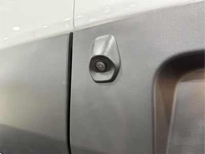 2024 Ford Transit 250