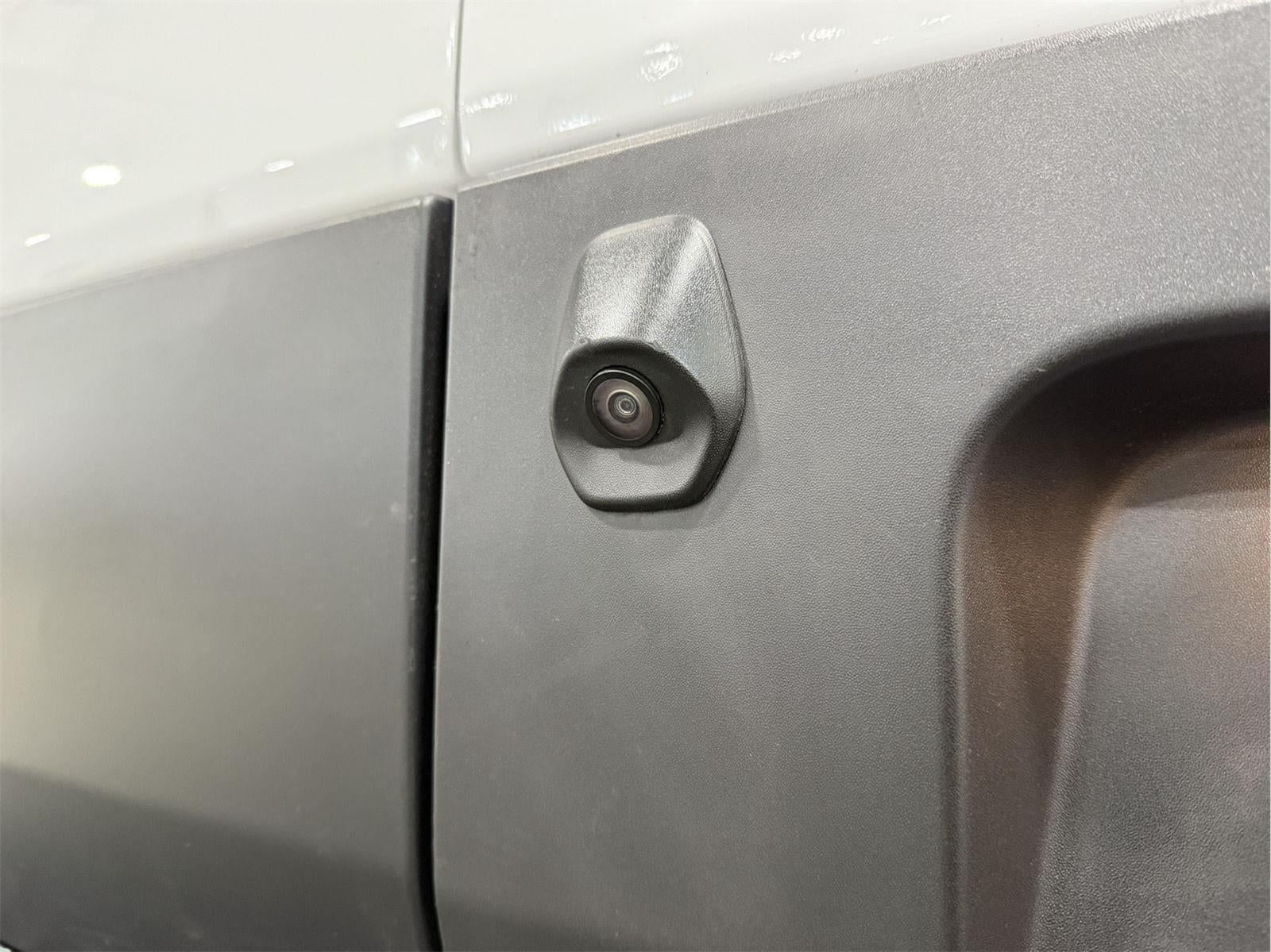 2024 Ford Transit 250