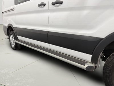 2024 Ford Transit 250