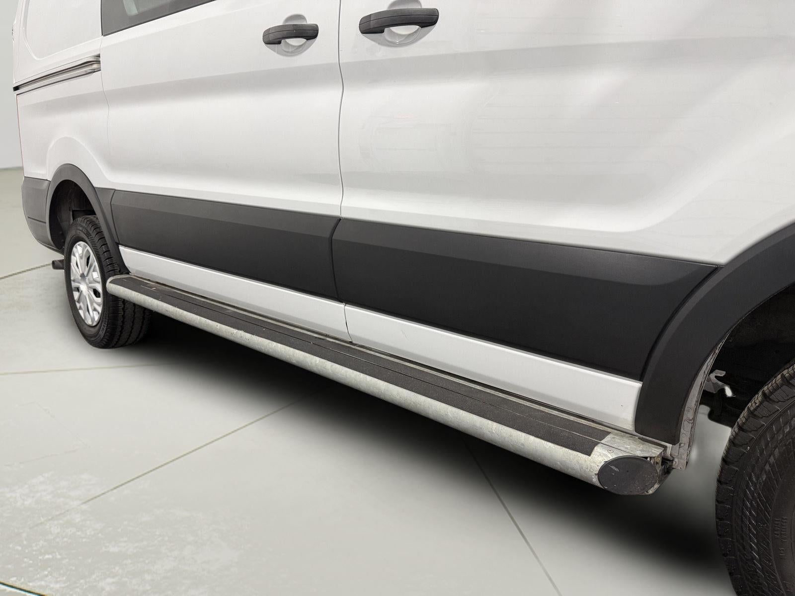 2024 Ford Transit 250