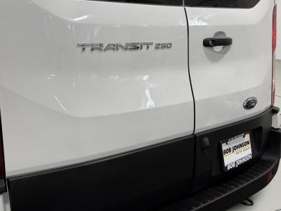 2024 Ford Transit 250