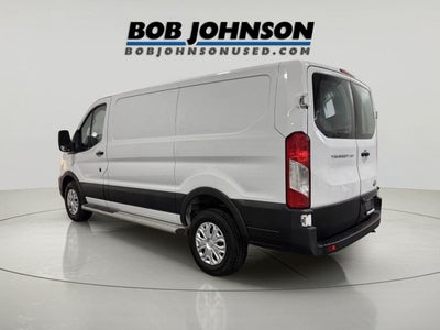 2024 Ford Transit 250