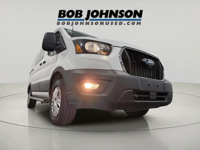 2024 Ford Transit 250