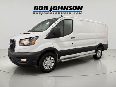 2024 Ford Transit 250