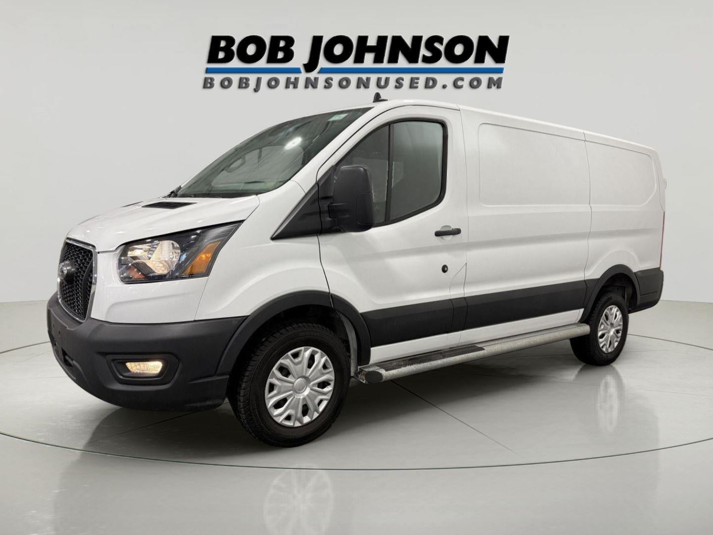 2024 Ford Transit 250
