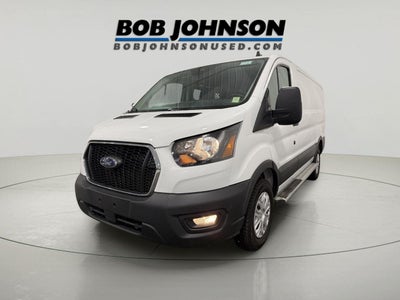 2024 Ford Transit 250