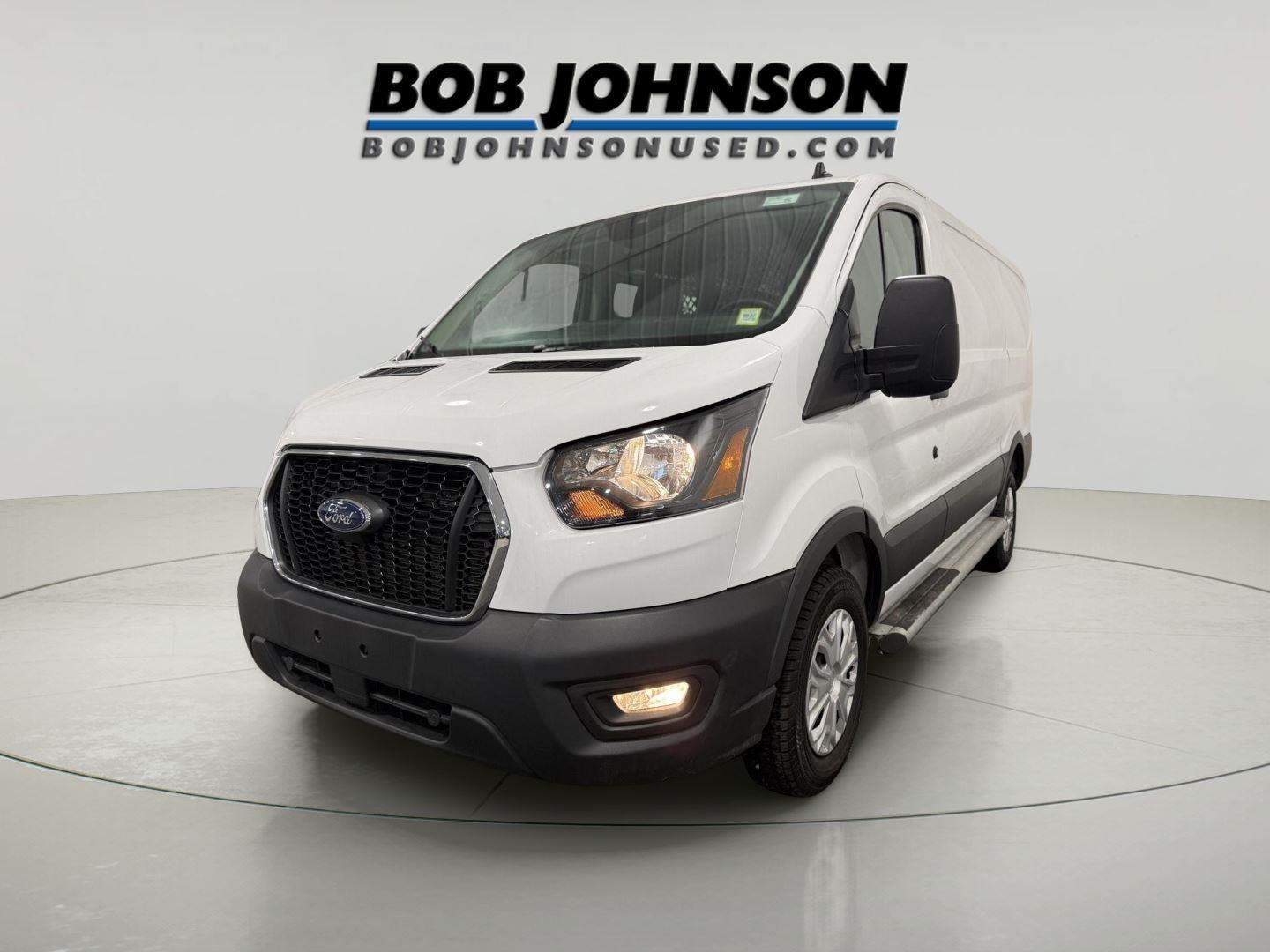 2024 Ford Transit 250