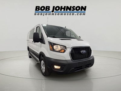2024 Ford Transit 250