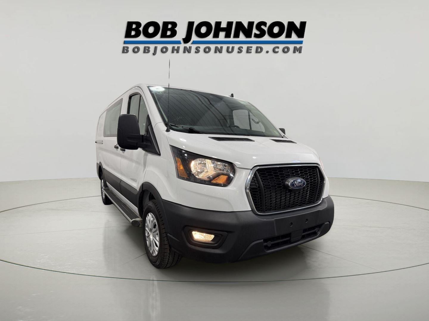 2024 Ford Transit 250