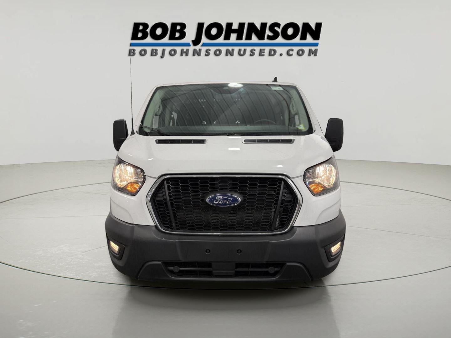 2024 Ford Transit 250