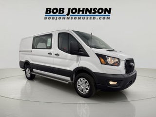 2024 Ford Transit 250