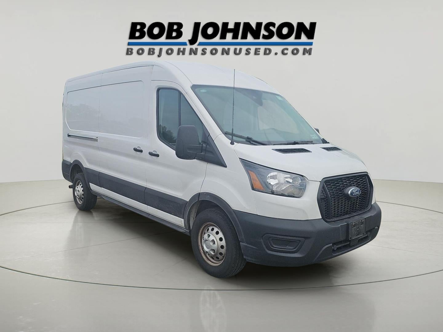 2025 Ford Transit 250