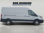 2025 Ford Transit 250