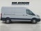2025 Ford Transit 250
