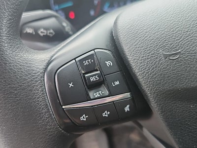 2025 Ford Transit 250