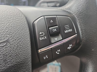 2025 Ford Transit 250