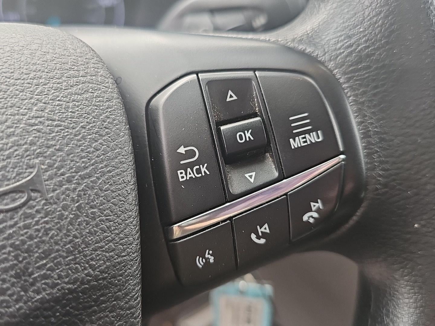 2025 Ford Transit 250