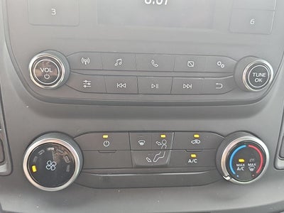 2025 Ford Transit 250