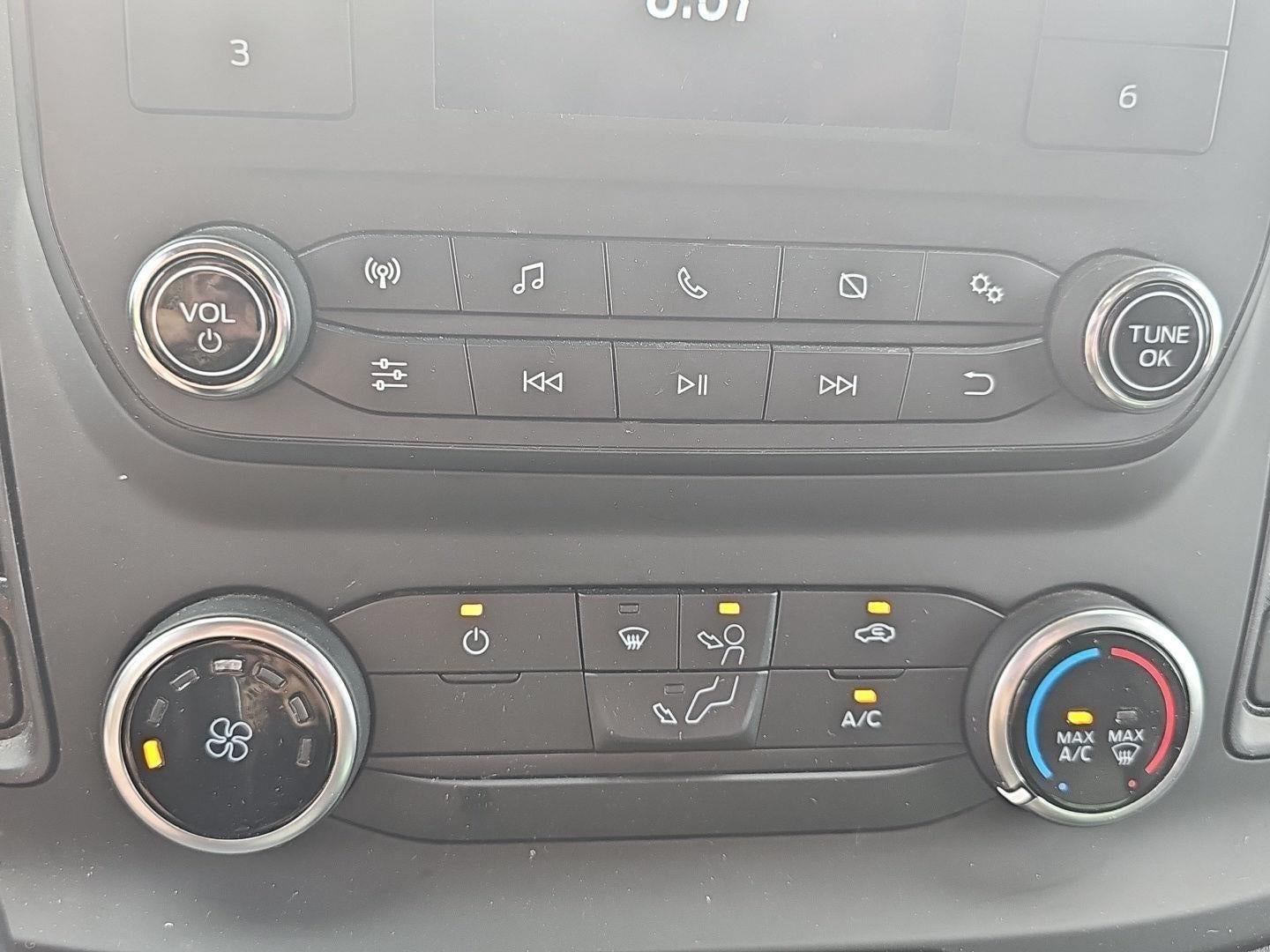 2025 Ford Transit 250