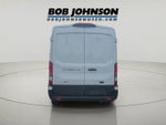 2025 Ford Transit 250