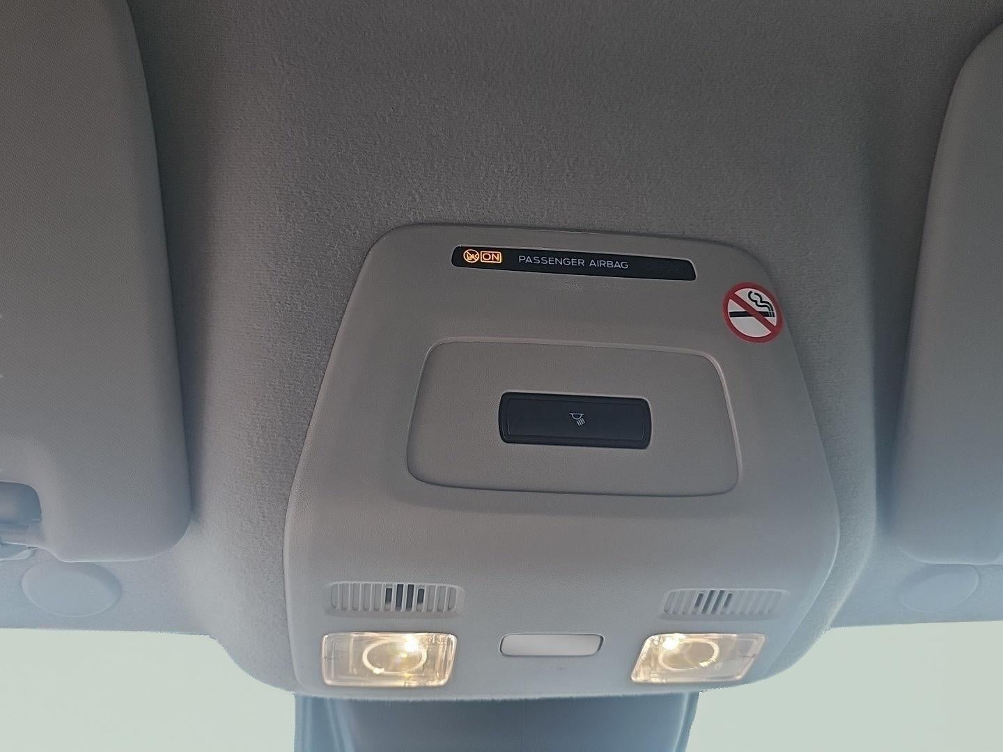 2025 Ford Transit 250