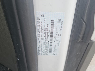 2025 Ford Transit 250