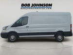 2025 Ford Transit 250