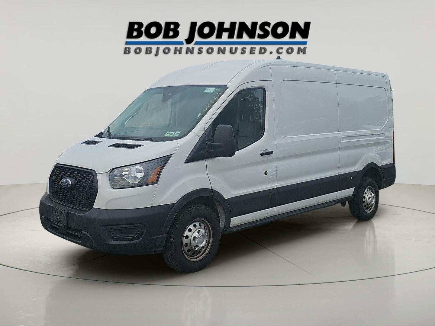 2025 Ford Transit 250