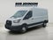 2025 Ford Transit 250