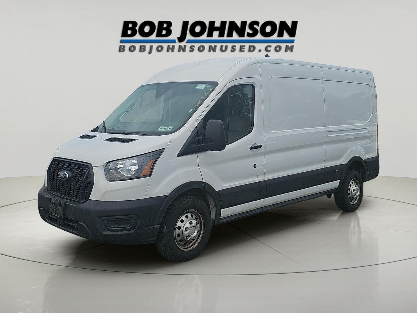 2025 Ford Transit 250