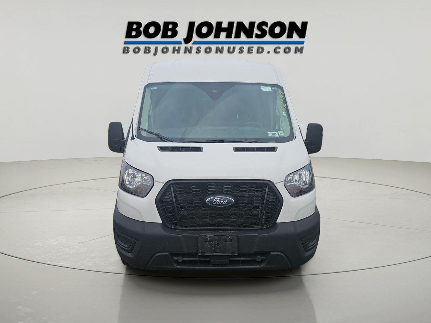 2025 Ford Transit 250