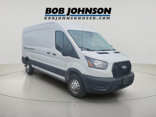 2025 Ford Transit 250