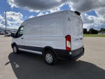 2022 Ford E-Transit 350