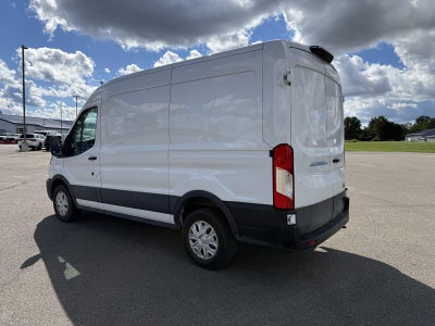 2022 Ford E-Transit 350