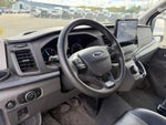 2022 Ford E-Transit 350