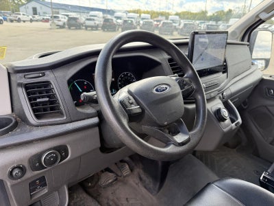 2022 Ford E-Transit 350