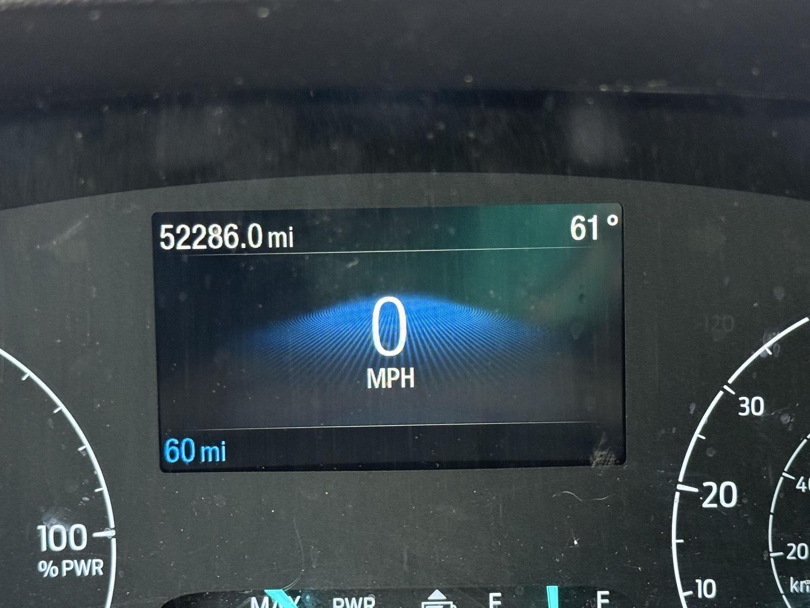 2022 Ford E-Transit 350