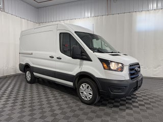 2022 Ford E-Transit 350