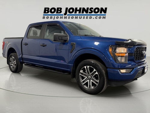 2023 Ford F-150 STX