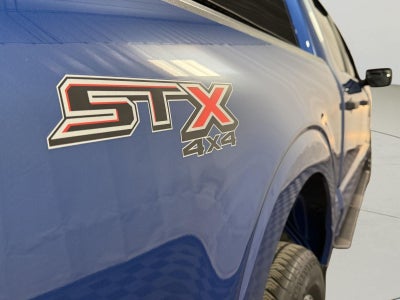 2023 Ford F-150 STX