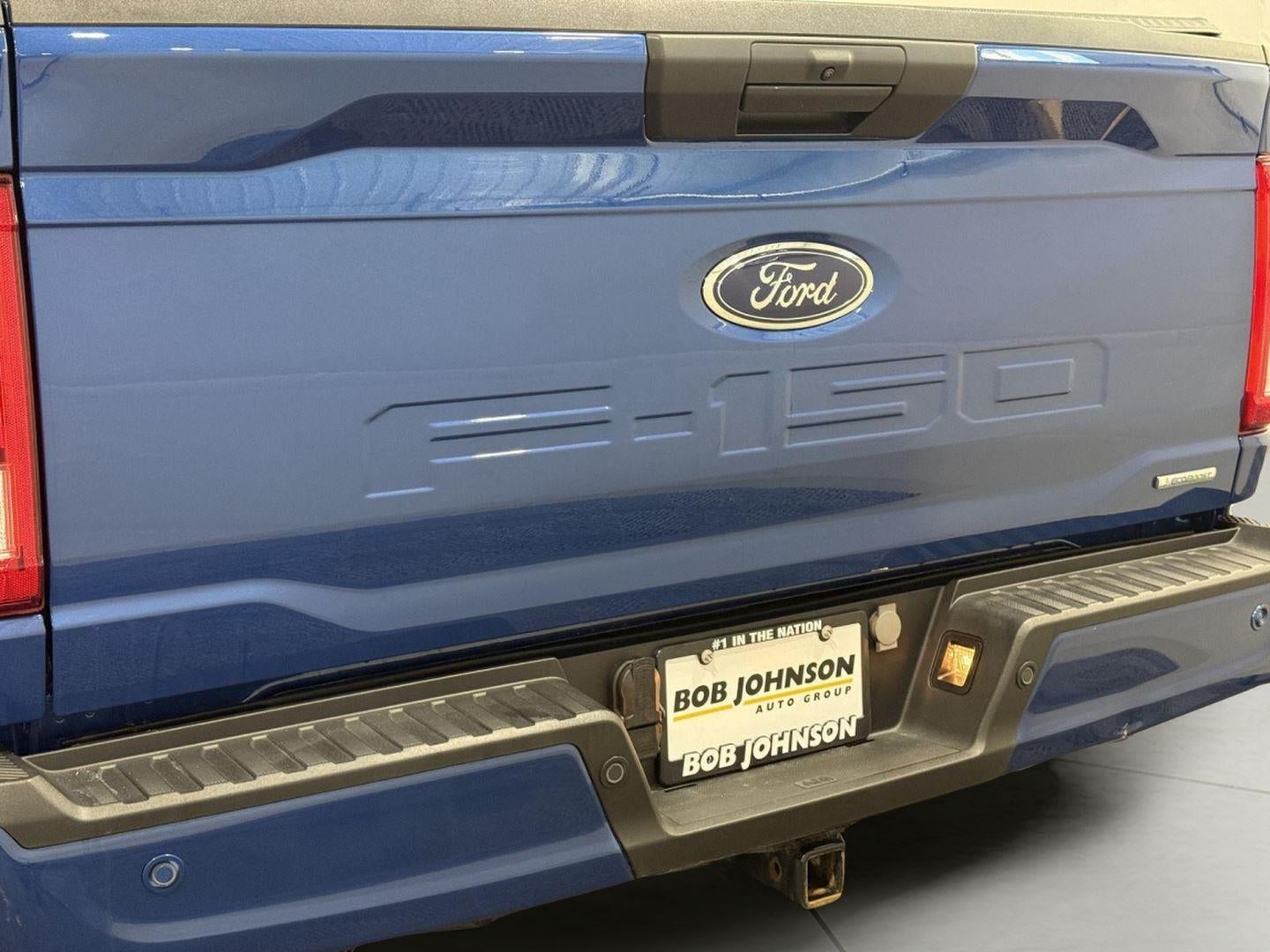 2023 Ford F-150 STX