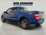 2023 Ford F-150 STX