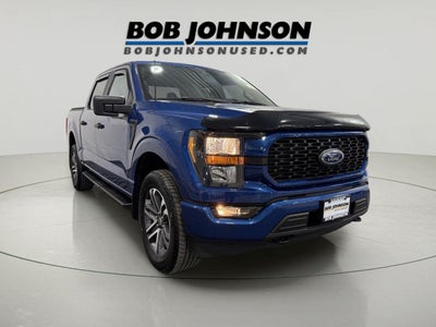 2023 Ford F-150 STX