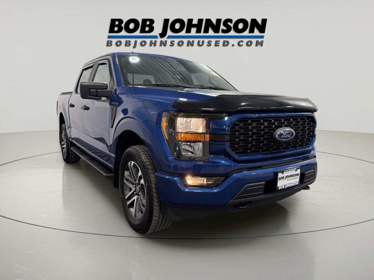 2023 Ford F-150 STX
